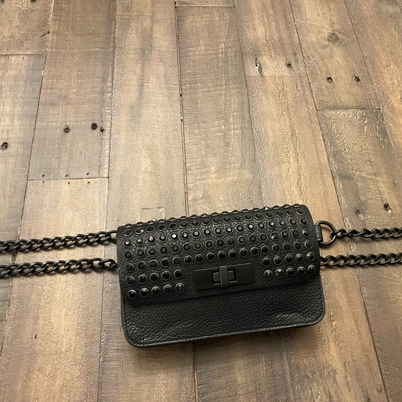 Lord and Taylor 3 way bag - Picture 6 of 8